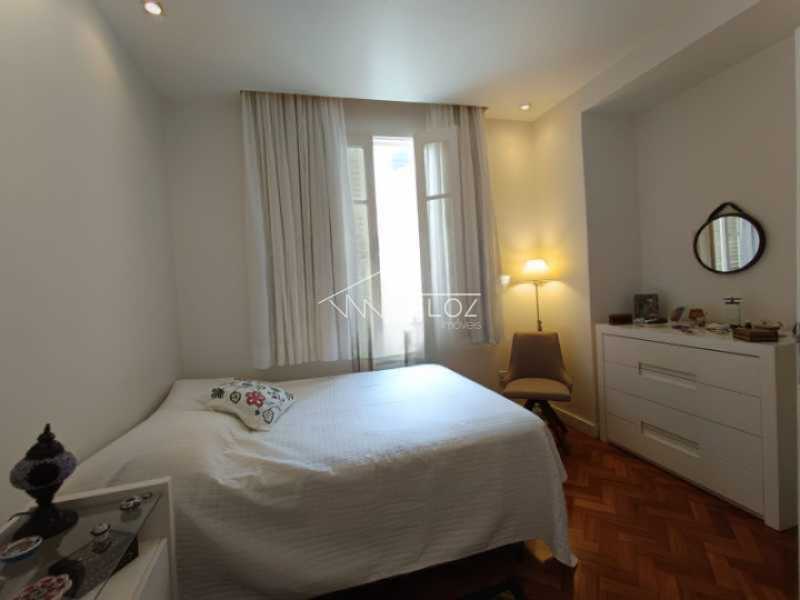 Apartamento, 3 quartos, 110 m² - Foto 18