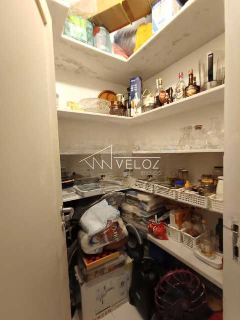 Apartamento, 3 quartos, 110 m² - Foto 7