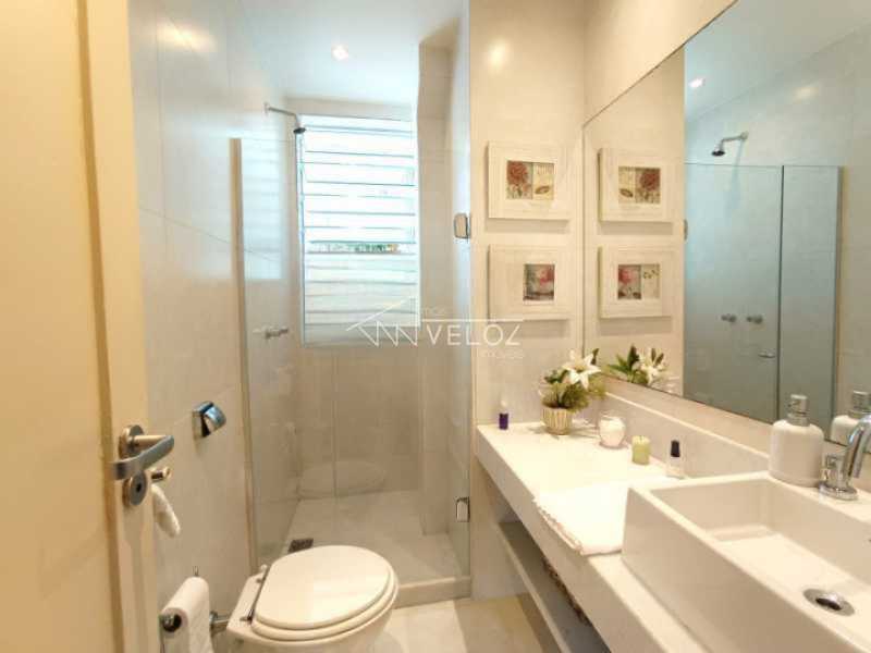 Apartamento, 3 quartos, 110 m² - Foto 2