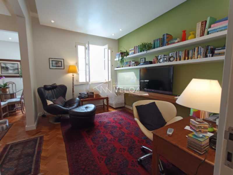 Apartamento, 3 quartos, 110 m² - Foto 20
