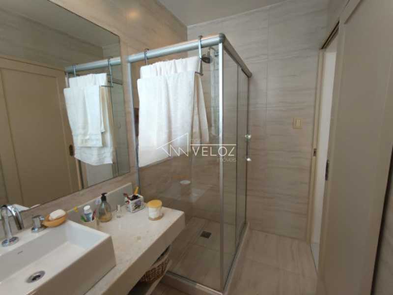 Apartamento, 3 quartos, 110 m² - Foto 8