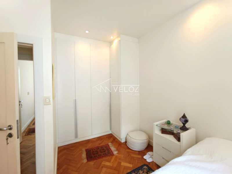 Apartamento, 3 quartos, 110 m² - Foto 12