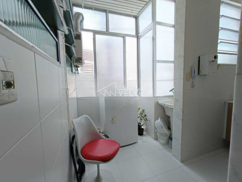 Apartamento, 3 quartos, 110 m² - Foto 13