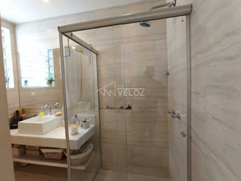 Apartamento, 3 quartos, 110 m² - Foto 6