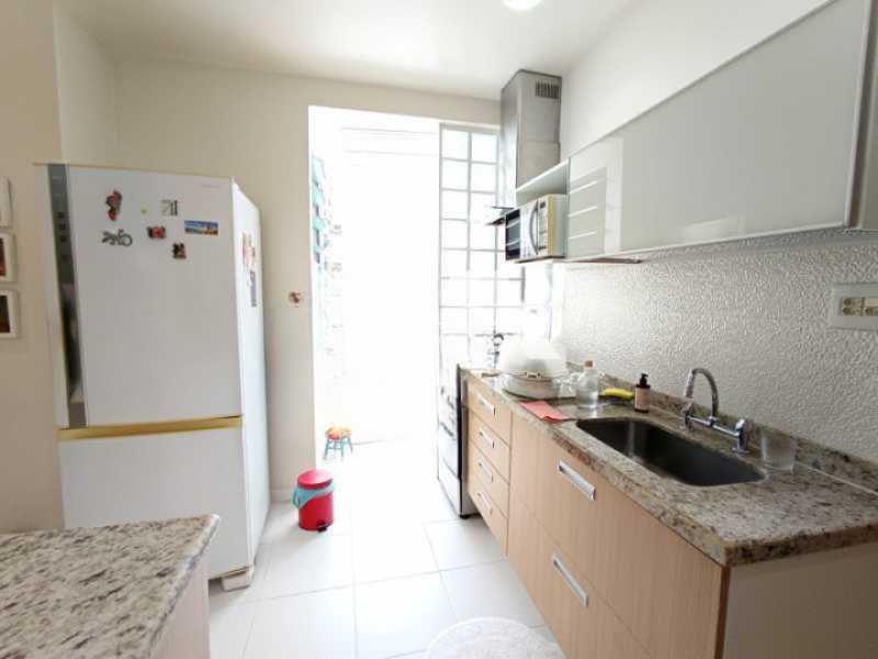 Apartamento, 3 quartos, 110 m² - Foto 17