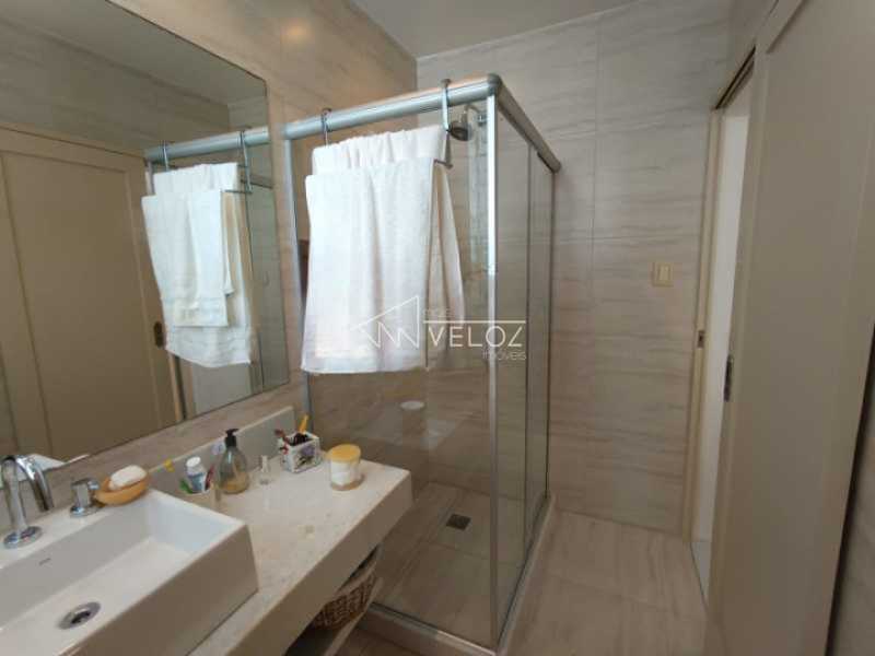 Apartamento, 3 quartos, 110 m² - Foto 16