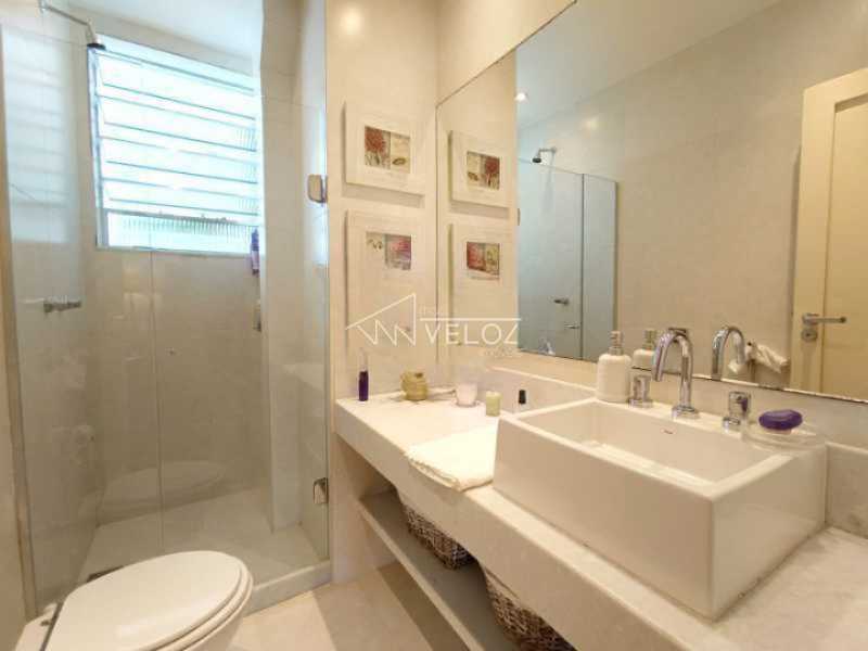 Apartamento, 3 quartos, 110 m² - Foto 14