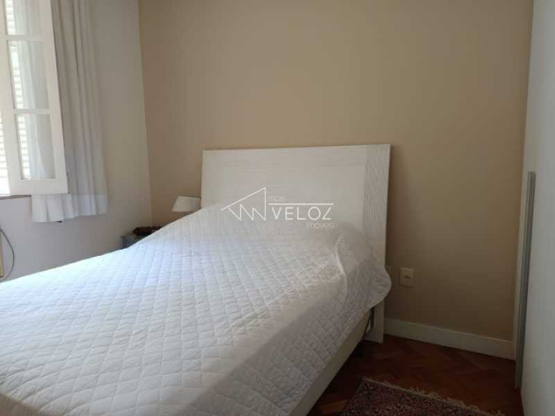 Apartamento, 3 quartos, 110 m² - Foto 1