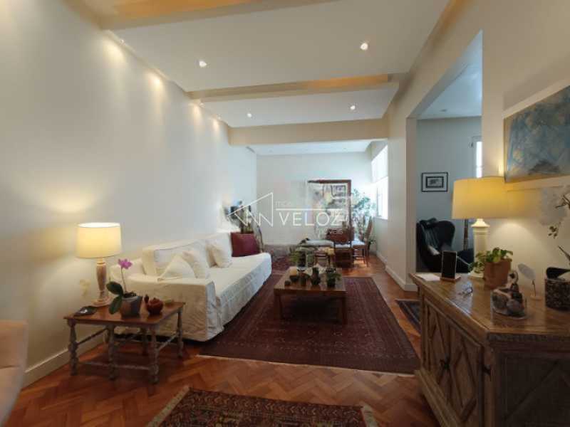 Apartamento, 3 quartos, 110 m² - Foto 9