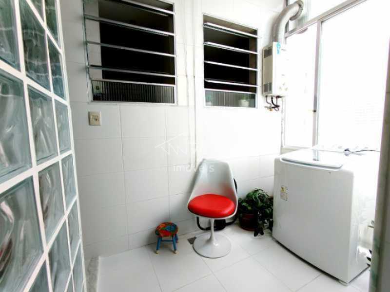 Apartamento, 3 quartos, 110 m² - Foto 4