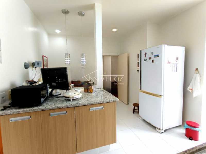 Apartamento, 3 quartos, 110 m² - Foto 10