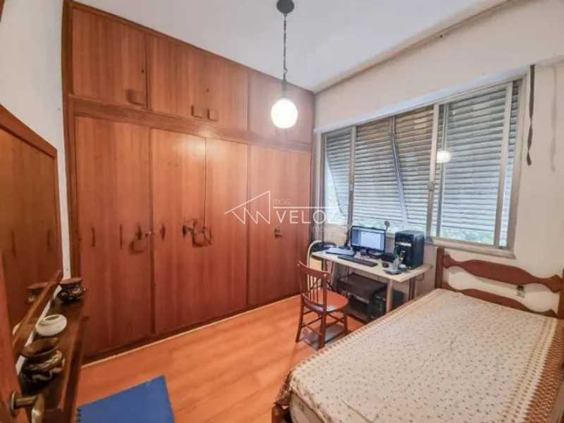 Apartamento à venda com 2 quartos, 86m² - Foto 9