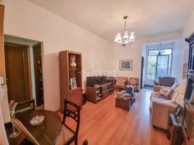 Apartamento à venda com 2 quartos, 86m² - Foto 2