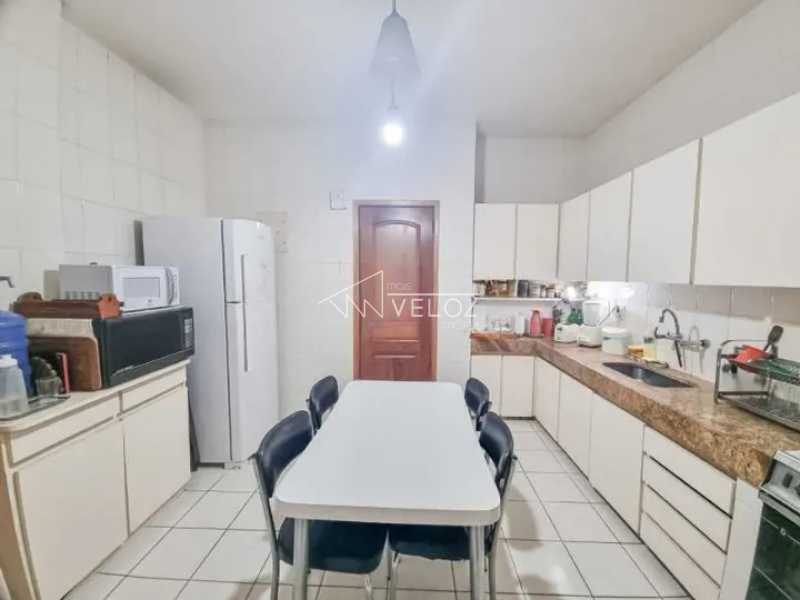 Apartamento à venda com 2 quartos, 86m² - Foto 12