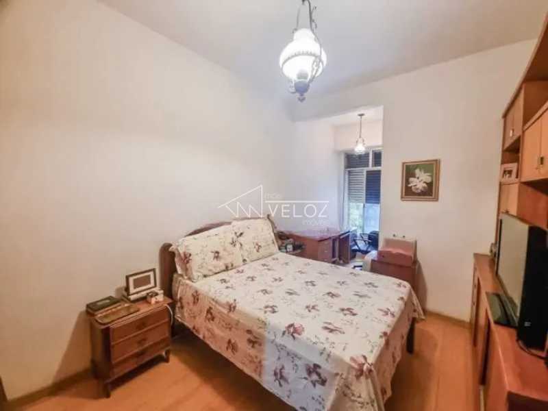 Apartamento à venda com 2 quartos, 86m² - Foto 5