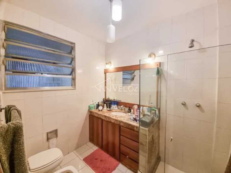 Apartamento à venda com 2 quartos, 86m² - Foto 8