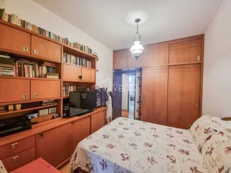 Apartamento à venda com 2 quartos, 86m² - Foto 7