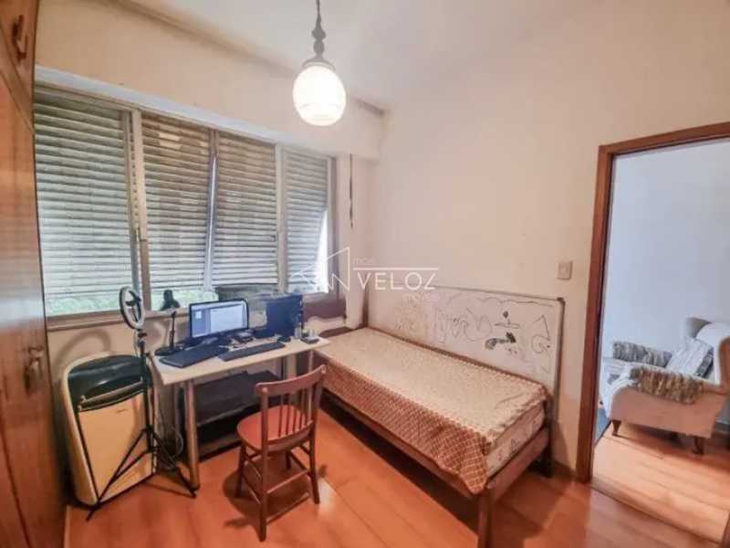 Apartamento à venda com 2 quartos, 86m² - Foto 10