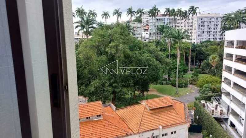 Apartamento à venda com 2 quartos, 86m² - Foto 20