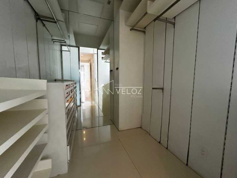 Apartamento à venda com 3 quartos, 158m² - Foto 6