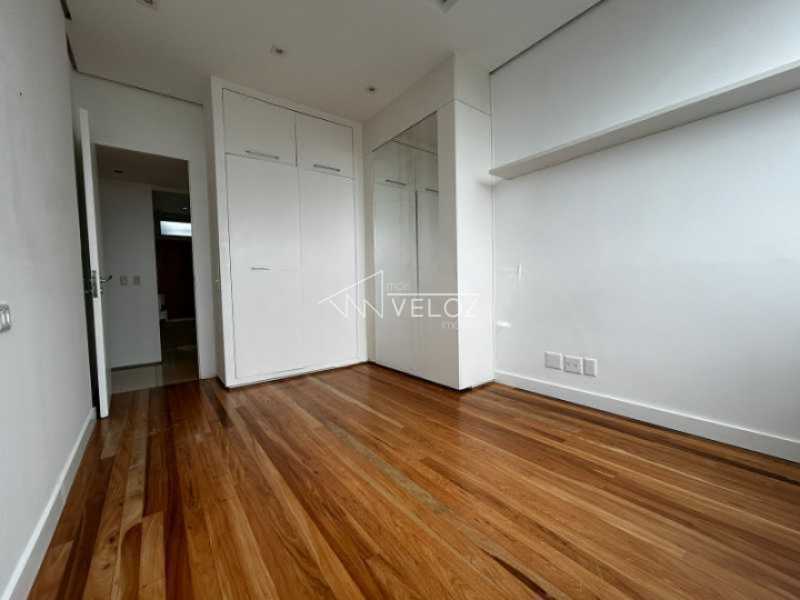 Apartamento à venda com 3 quartos, 158m² - Foto 4