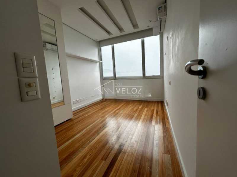 Apartamento à venda com 3 quartos, 158m² - Foto 14