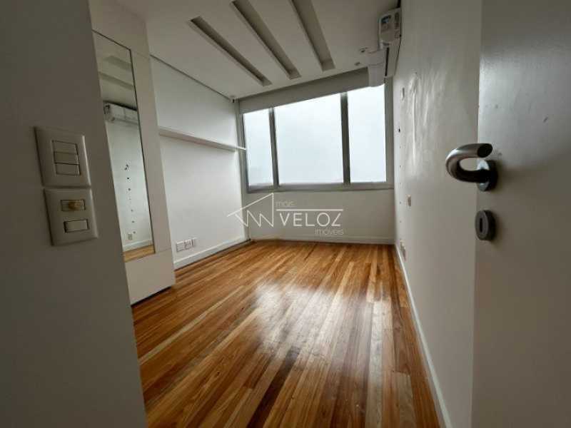 Apartamento à venda com 3 quartos, 158m² - Foto 15