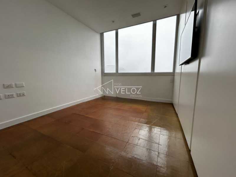 Apartamento à venda com 3 quartos, 158m² - Foto 16