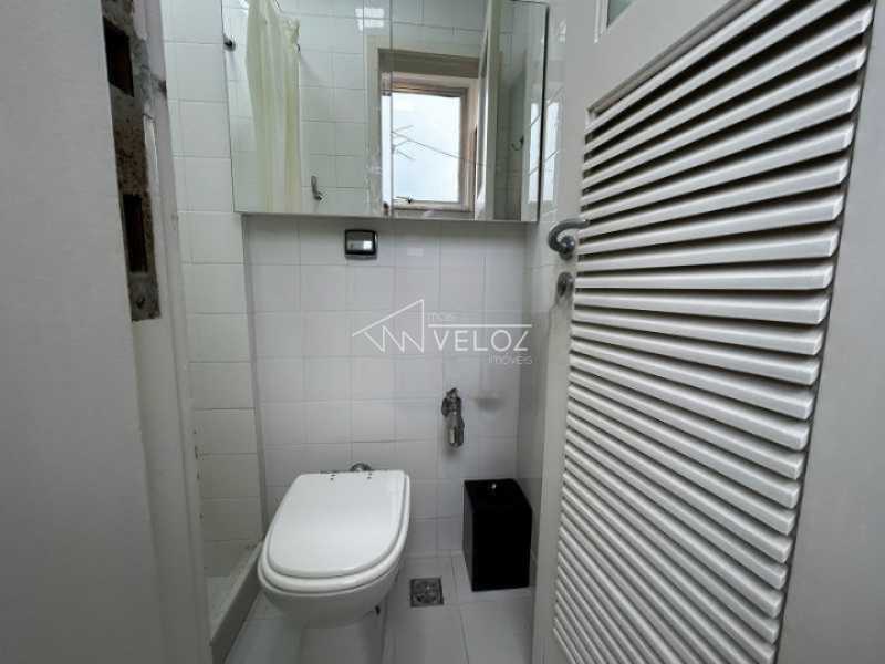 Apartamento à venda com 3 quartos, 158m² - Foto 18