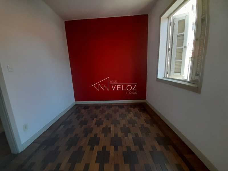 Apartamento à venda com 2 quartos, 76m² - Foto 8