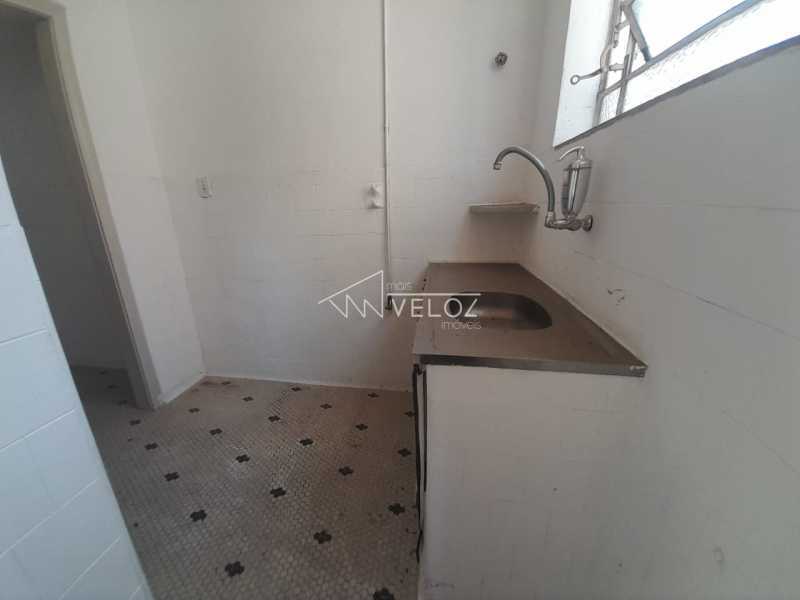 Apartamento à venda com 2 quartos, 76m² - Foto 14