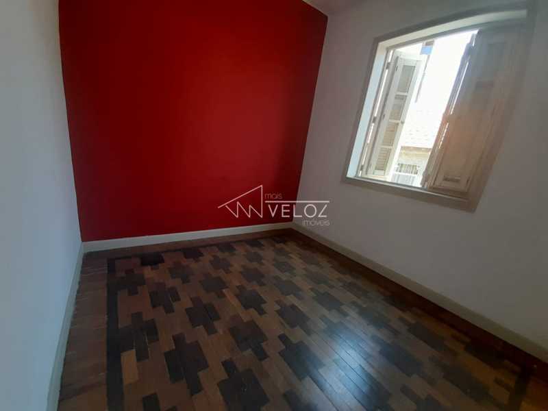 Apartamento à venda com 2 quartos, 76m² - Foto 7