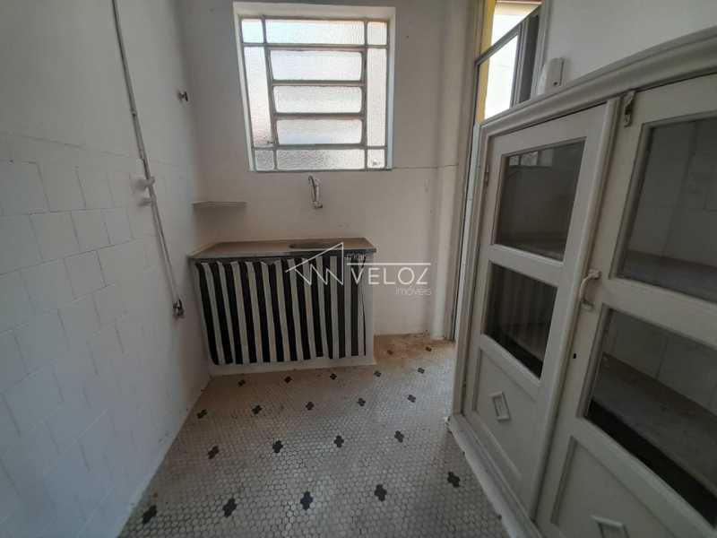 Apartamento à venda com 2 quartos, 76m² - Foto 15