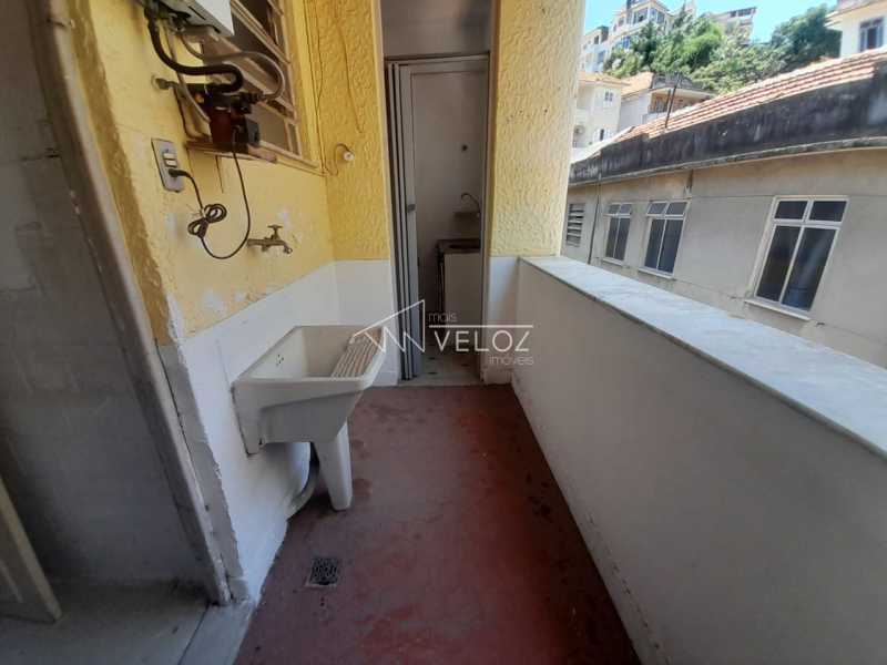 Apartamento à venda com 2 quartos, 76m² - Foto 19