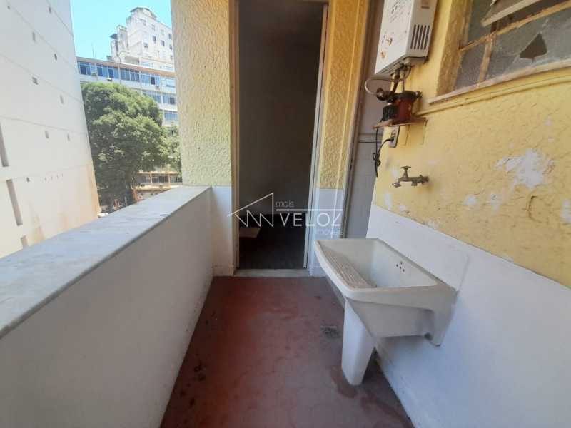 Apartamento à venda com 2 quartos, 76m² - Foto 20