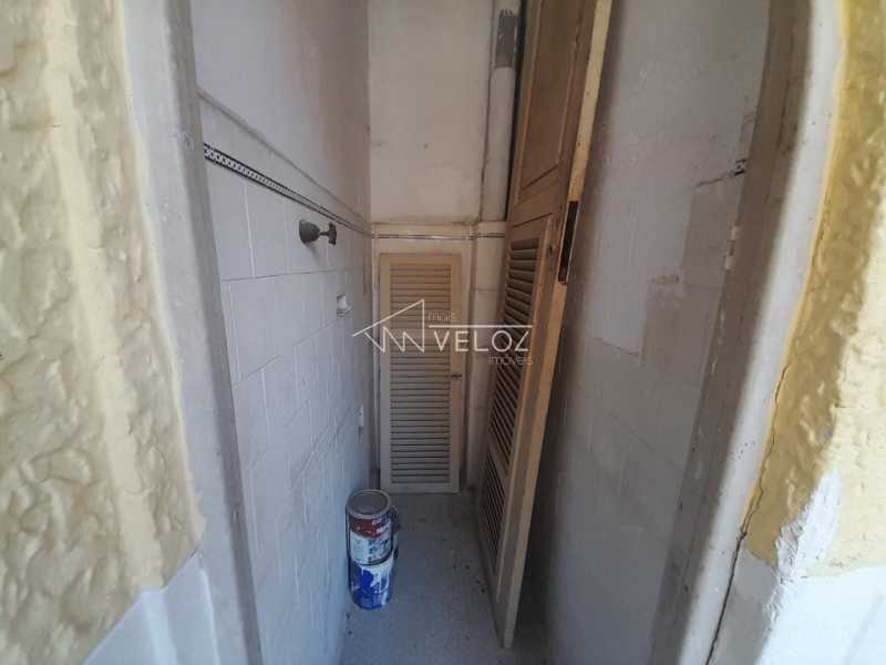 Apartamento à venda com 2 quartos, 76m² - Foto 21