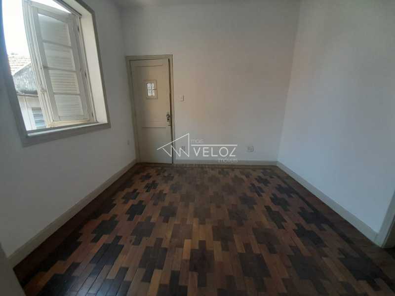 Apartamento à venda com 2 quartos, 76m² - Foto 10