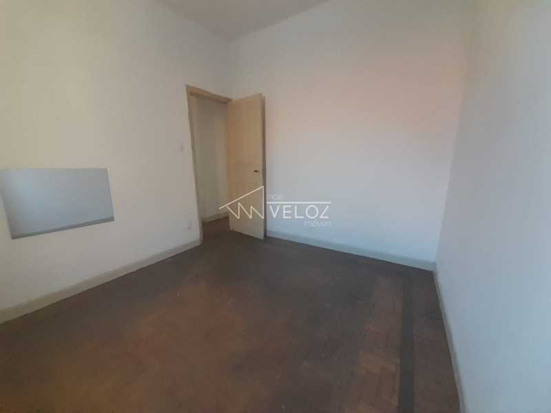 Apartamento à venda com 2 quartos, 76m² - Foto 6