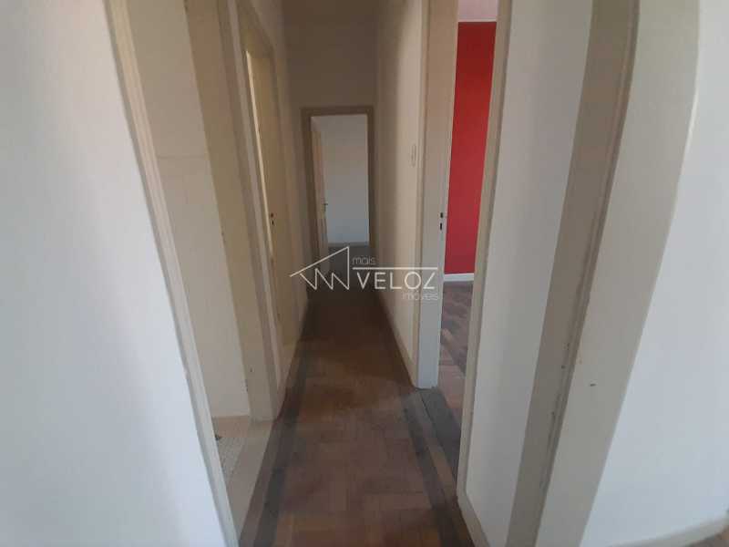 Apartamento à venda com 2 quartos, 76m² - Foto 3