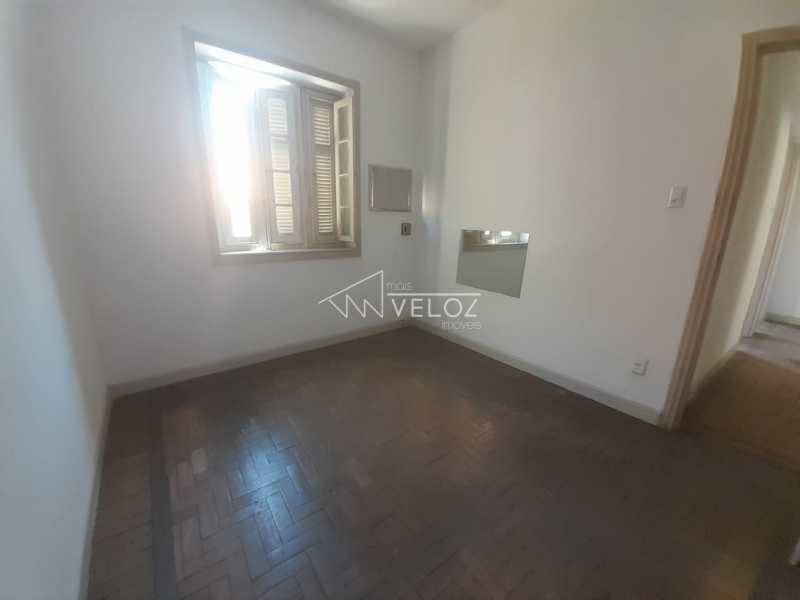 Apartamento à venda com 2 quartos, 76m² - Foto 5