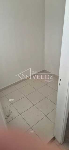 Apartamento à venda com 1 quarto, 65m² - Foto 15