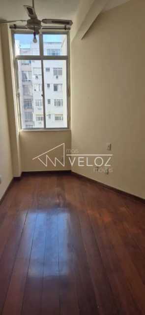 Apartamento à venda com 1 quarto, 65m² - Foto 5