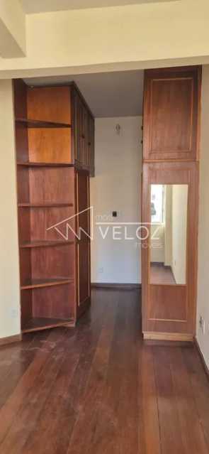 Apartamento à venda com 1 quarto, 65m² - Foto 9