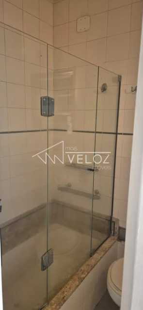 Apartamento à venda com 1 quarto, 65m² - Foto 17