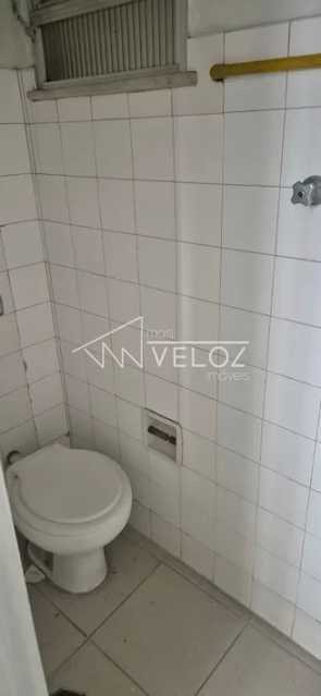 Apartamento à venda com 1 quarto, 65m² - Foto 21