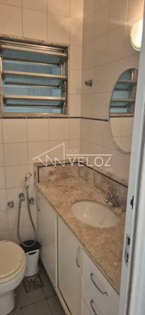 Apartamento à venda com 1 quarto, 65m² - Foto 19