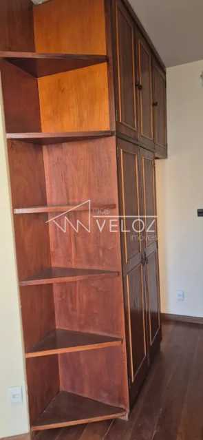 Apartamento à venda com 1 quarto, 65m² - Foto 12