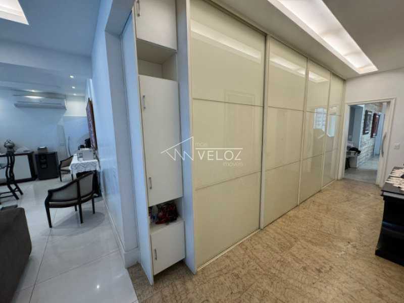 Apartamento à venda com 4 quartos, 248m² - Foto 4