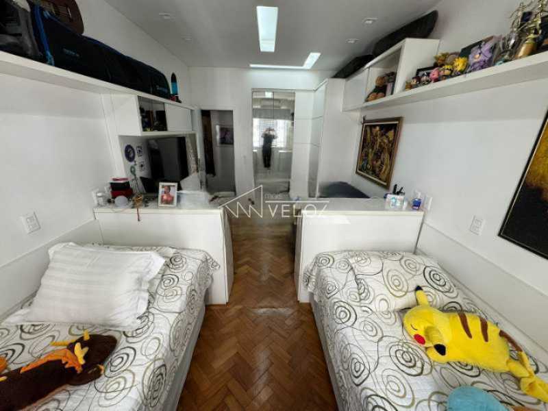 Apartamento à venda com 4 quartos, 248m² - Foto 5