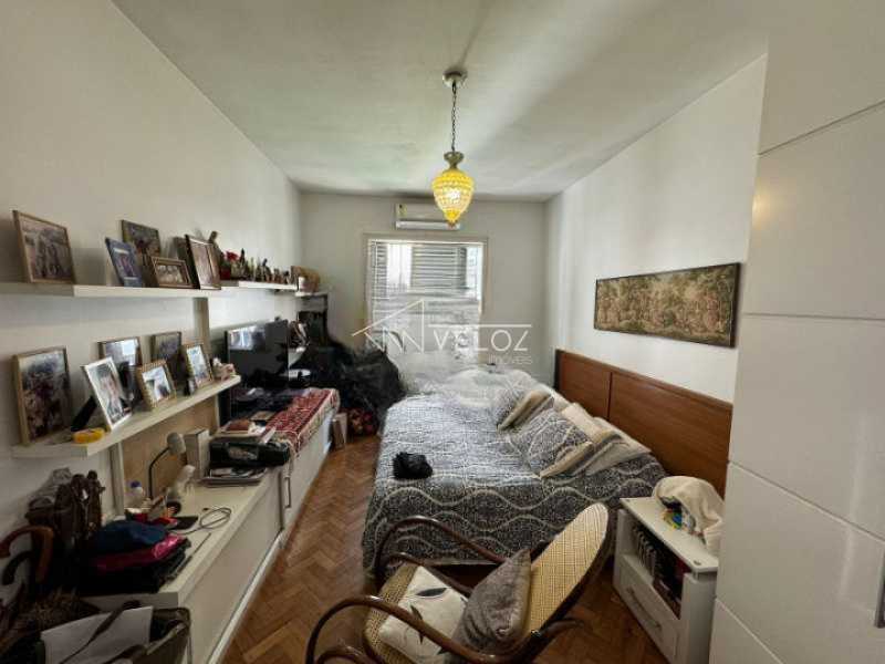 Apartamento à venda com 4 quartos, 248m² - Foto 9